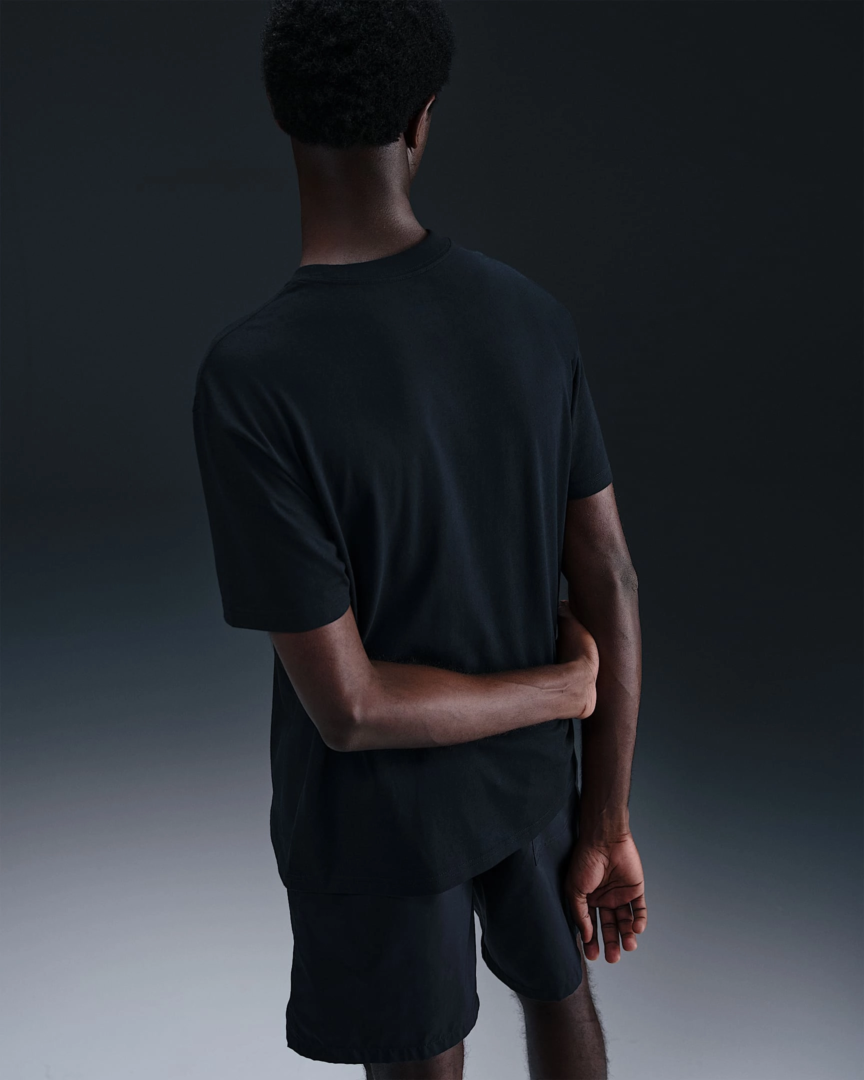 "Caitlin Clark : "So Win" - T-shirt Nike Performance, Collection Exclusive"