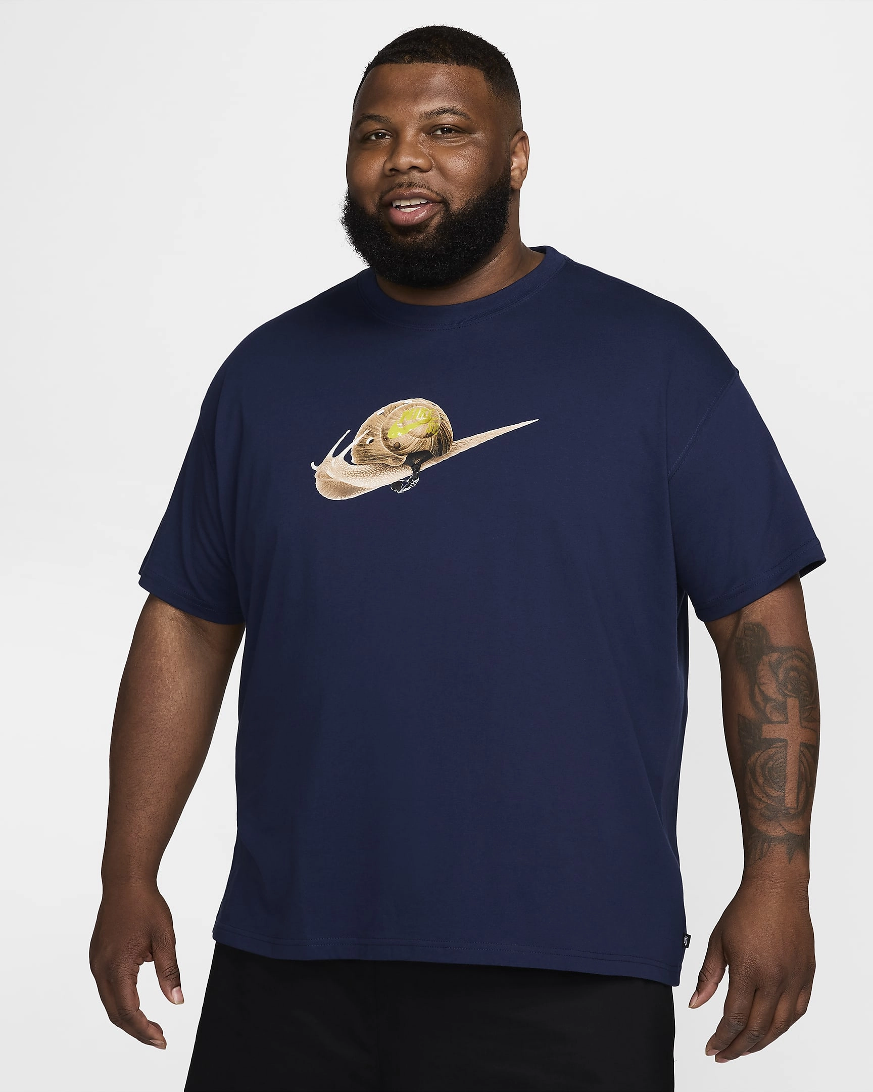 Nike SB Max90 T-shirt : L'âme du skate, confort absolu, style intemporel, sensations garanties.